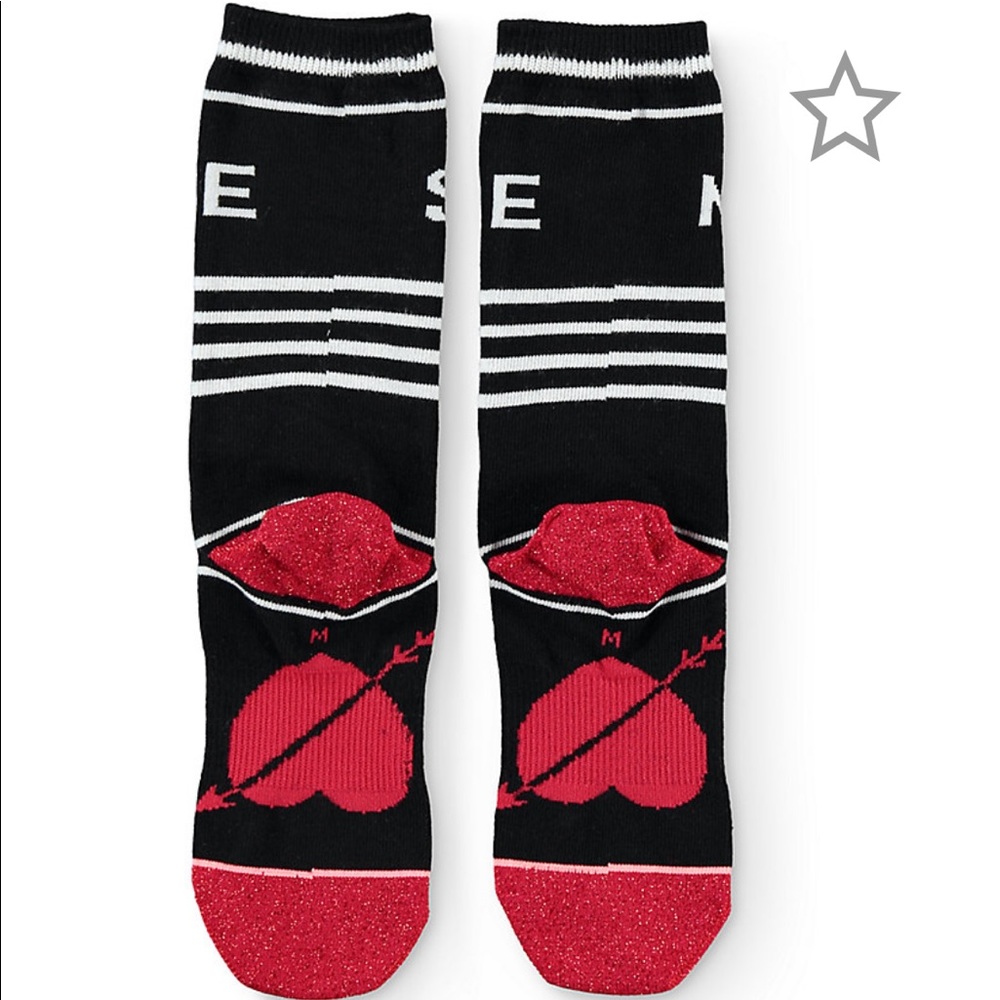 SINGLE MINGLE SOCKS (Sold out)
